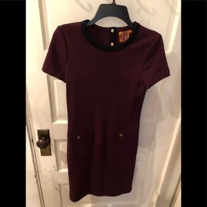Tori Burch Knit Dress